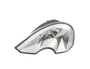 Image of TYC Turn Signal RENAULT 18-0296-11-2 7701065738 Side Marker Lights,Side Indicator,Indicator