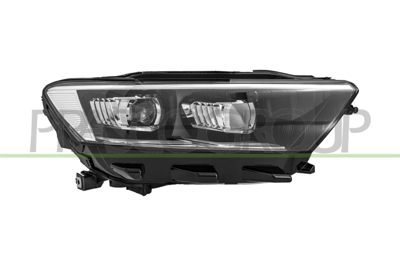 Image of PRASCO Headlight PRASCO VG7704913