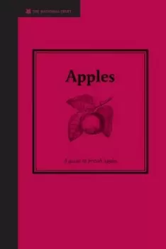 Image of Apples by Sara Paston-Williams