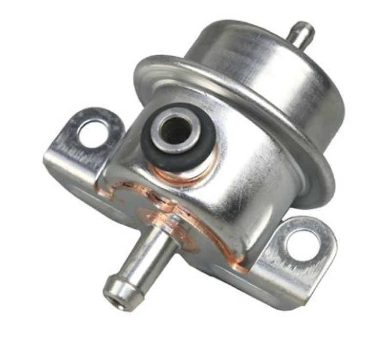 Image of Fuel pressure regulator METZGER 0892723