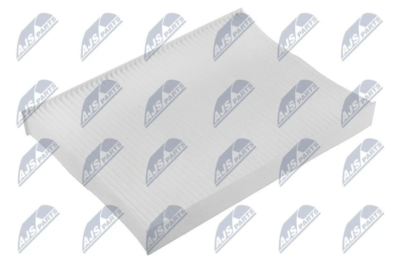 Image of NTY Pollen filter NTY FCF-CH-011