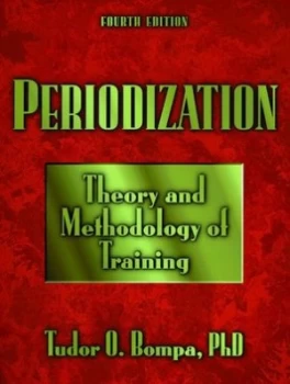 Image of Periodization by Tudor O Bompa and Tudor O Bompa Book
