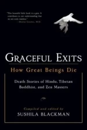 Image of Graceful exits by Sushila Blackman