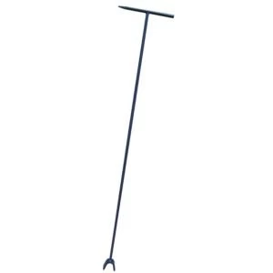 Image of BQ Steel Combination Stop Cock Key