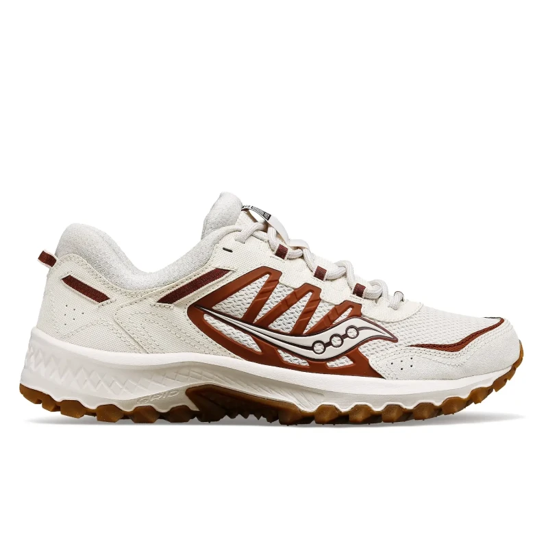 Image of Saucony Trainers Saucony Grid Peak Gris Unisex 38