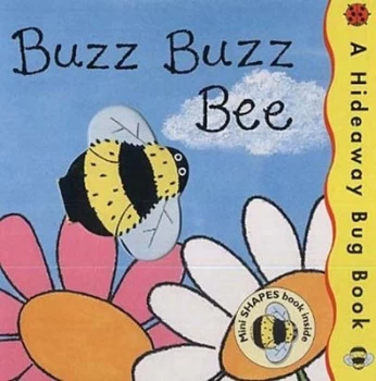 Image of Buzz Buzz Bee by Annie Horwood Hardback