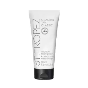 image of St.Tropez Gradual Tan Daily Youth Boosting Cream 50Ml