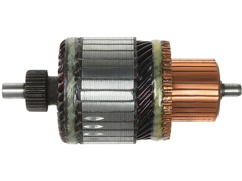 Image of AS-PL Armature, starter AS-PL SA1011