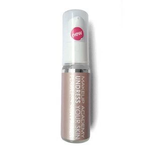 image of MUA Undress Your Skin Flawless Skin Primer Clear