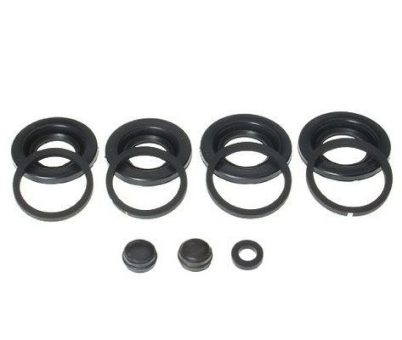 Image of BREMBO Repair Kit, brake caliper BREMBO F KT 204