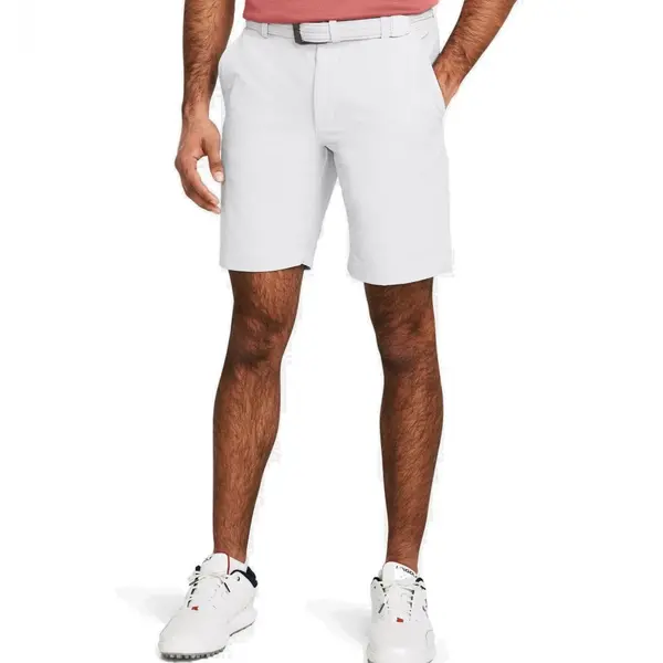 Image of Under Armour Tech Taper Shorts Halo Gray - 30