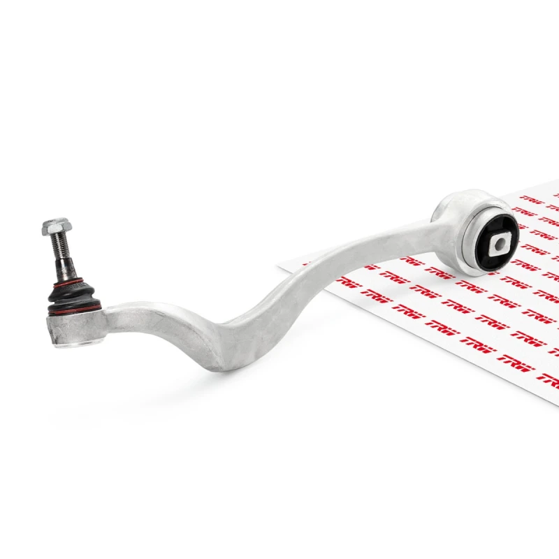Image of TRW JTC924 Suspension arm Control Arm, with accessories Track Control Arm (273)