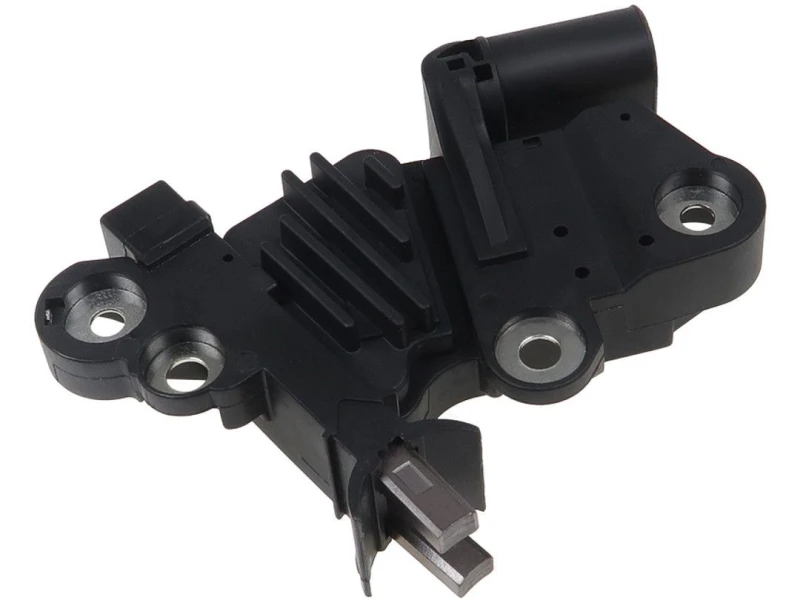 Image of AS-PL Alternator voltage regulator AS-PL ARE0077(BOSCH)