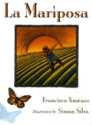 Image of la mariposa