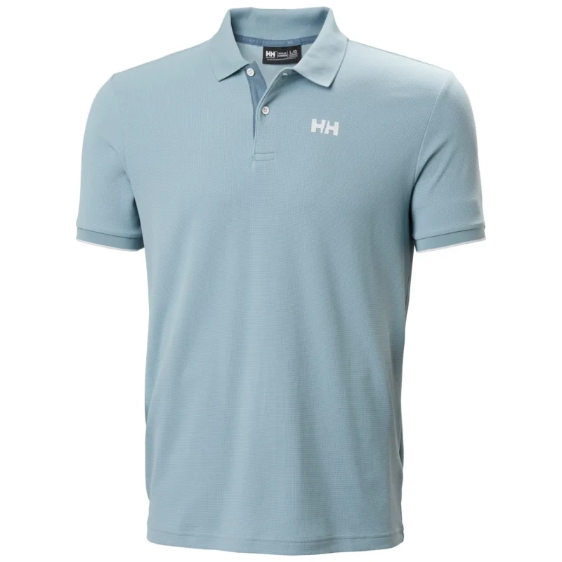 Image of Helly Hansen Polo Helly Hansen Ocean 2.0 Bleu Male 2XL
