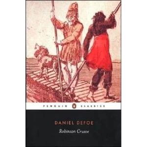 Image of Robinson Crusoe by Daniel Defoe (Paperback, 2003)