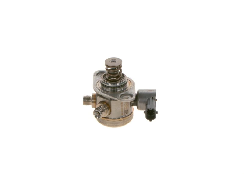 Image of High pressure fuel pump Bosch 0 261 520 134