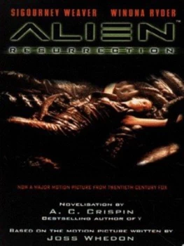Image of Resurrection by Ann Crispin Paperback