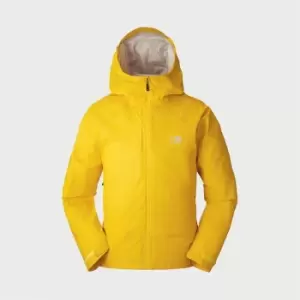 image of Karrimor Beaufort Jacket Mens - Yellow