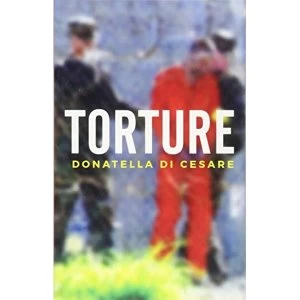 Image of Torture Paperback / softback 2018