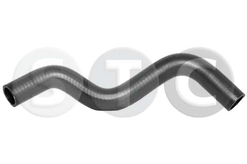 Image of STC Radiator hose STC T408445