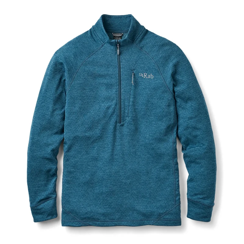 Image of Sweater Rab Nexus Bleu Male XL