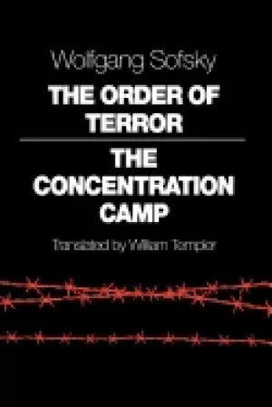 Image of order of terror