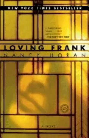 Image of loving frank a novel