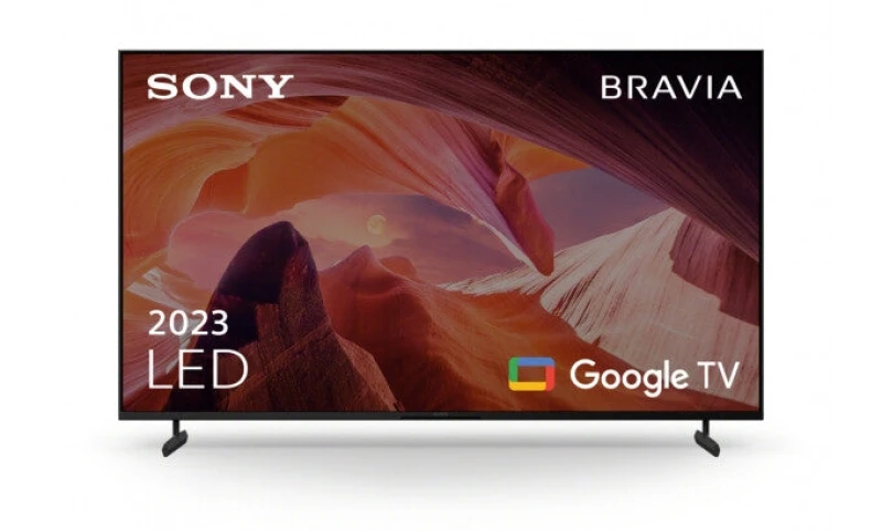 Image of Sony 65" FWD-65X80L Smart 4K Ultra HD TV