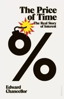 Image of The Price of Time : The Real Story of Interest