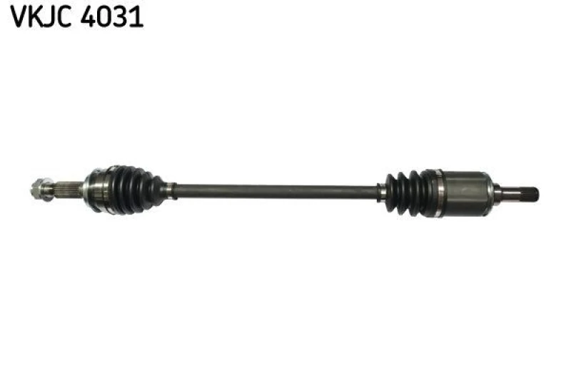 Image of SKF Drive shaft SKF VKJC 4031