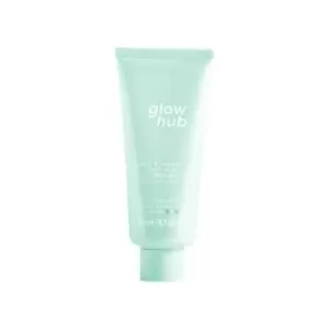 Glow Hub Calm & Soothe Cool Whip Body Souffle 200ml