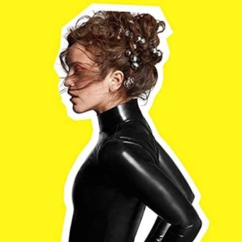 image of Rae Morris - Someone Out There CD