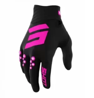 Image of SHOT Contact Pink 12