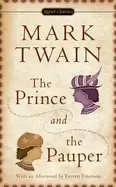 Image of prince and the pauper