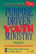 Image of purpose driven