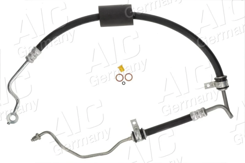 Image of Power steering hose AIC 58579