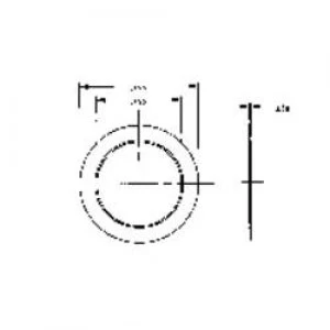 Image of EPZ series piezo ceramic element Content 1 p