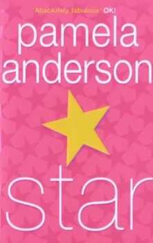 Image of Star by Pamela Anderson Paperback