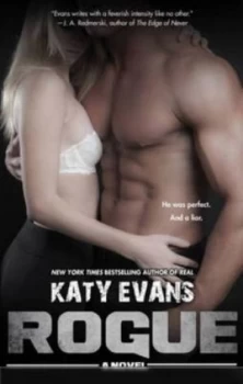Image of Rogue by Katy Evans Paperback