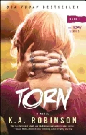 Image of torn book 1 in the torn series torn