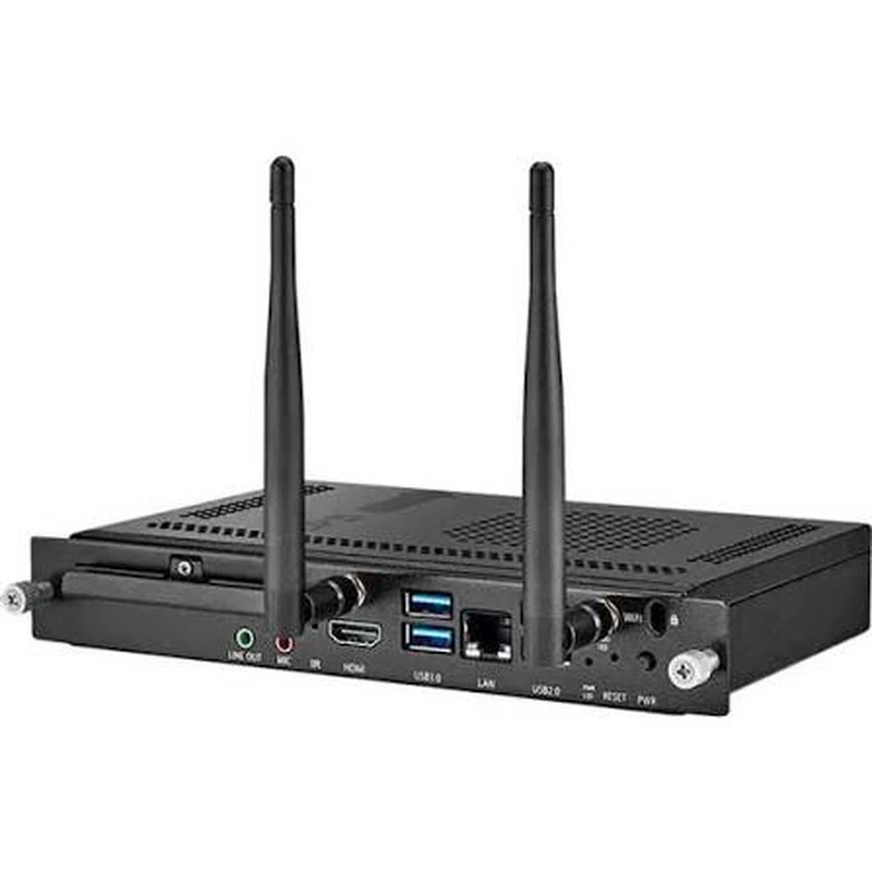Image of BenQ TEY21 Core i5 10210U 8GB 256GB SSD Mini PC