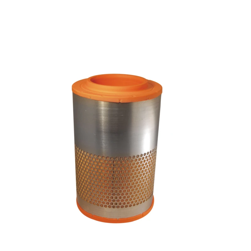 Image of FILTRON AM 447/7 Air filter Filter Insert Air Filter (8)