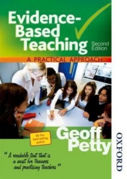 Image of Evidence-Based Teaching by Geoff Petty Paperback