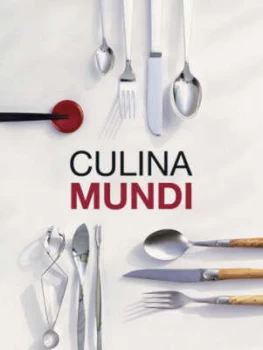 Image of Culina Mundi Hardback
