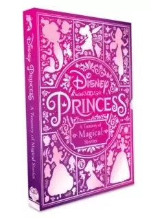Image of Disney Princess: A Treasury of Magical Stories
