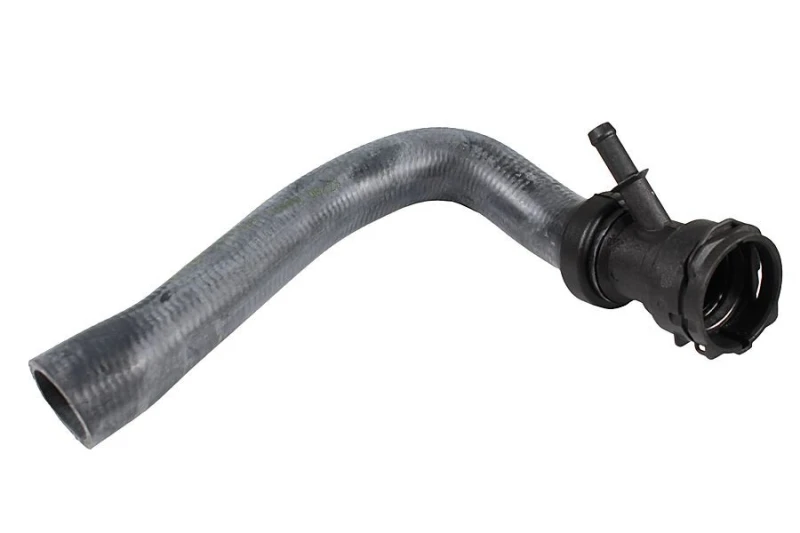 Image of Radiator hose METZGER 2421699