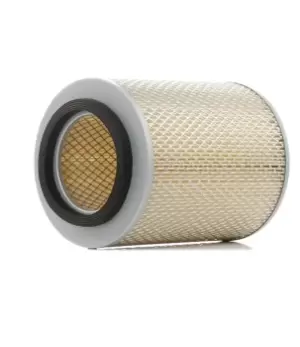 Image of RIDEX Air filter TOYOTA,ISUZU,VAUXHALL 8A0130 1780131050,1780154080,1780154120 Engine air filter,Engine filter VAF481
