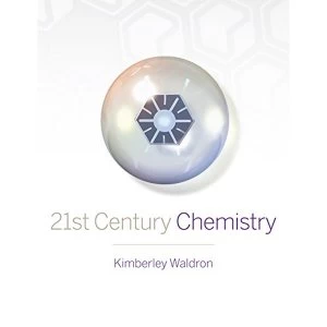 Image of 21st Century Chemistry by Kimberley Waldron (Paperback, 2014)