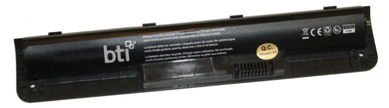 Image of BTI BTI 796930-421 compatible laptop battery - 18 month warranty 796930-421-BTI